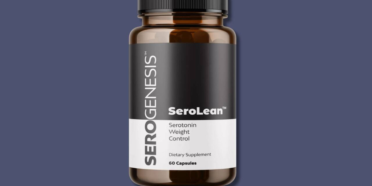 What Is The Functioning Instrument Of Serolean for Weight Loss?