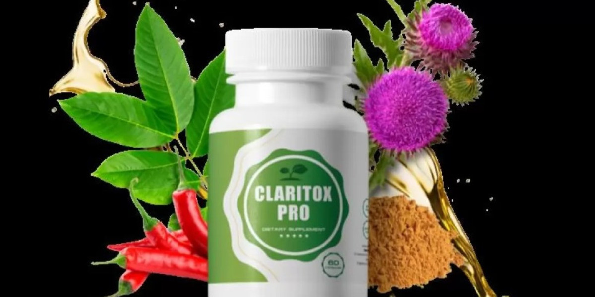 Claritox Pro – Facts & Benefits - Does This Supplement Work?