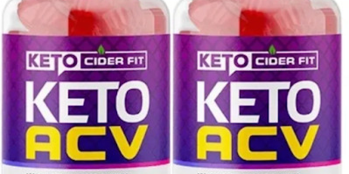 Keto Cider Fit Gummies Canada [Controversial Update] Do Not Buy Until Read This?