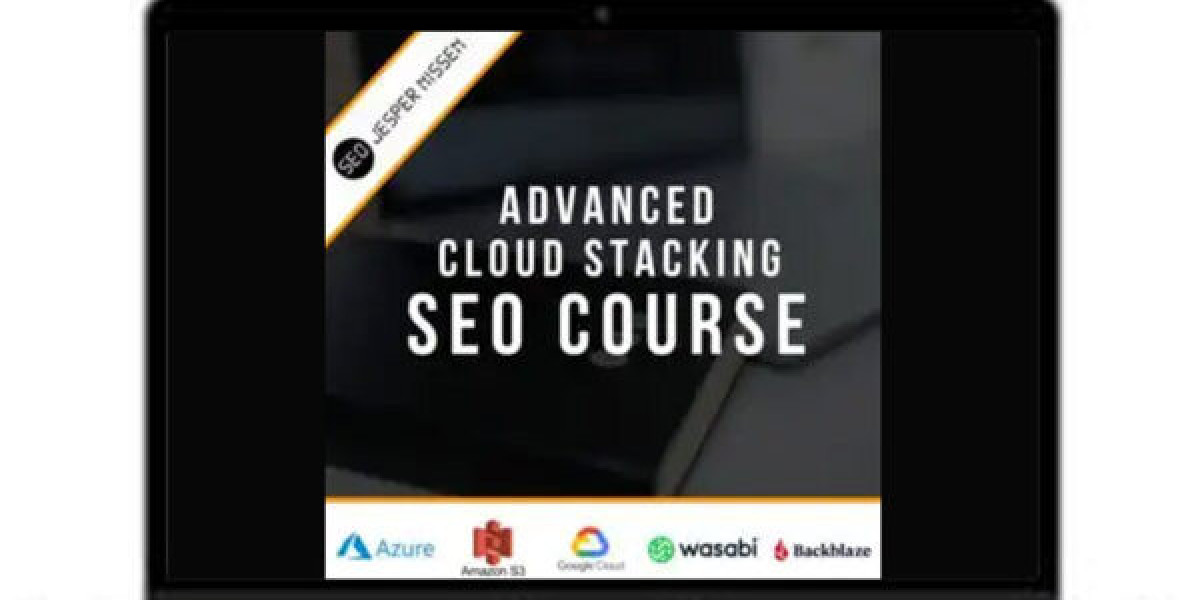 Unveiling the Power of Cloud Stacking SEO: Elevate Your Digital Presence