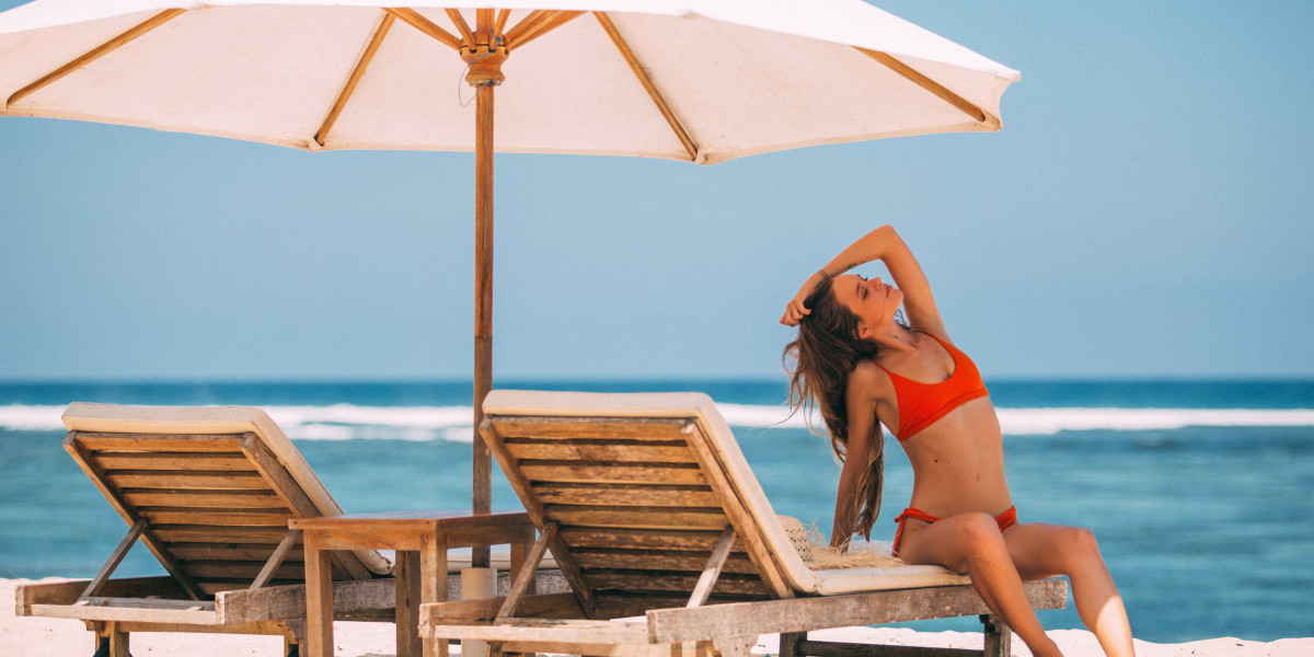 Color Psychology in Swimwear: What Your Choices Say about Your Brand