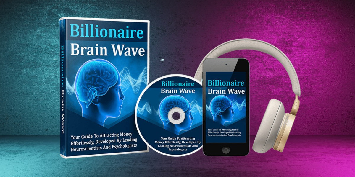 Billionaire Brain Wave [Reviews 2024] – Hoax Or Legit Program