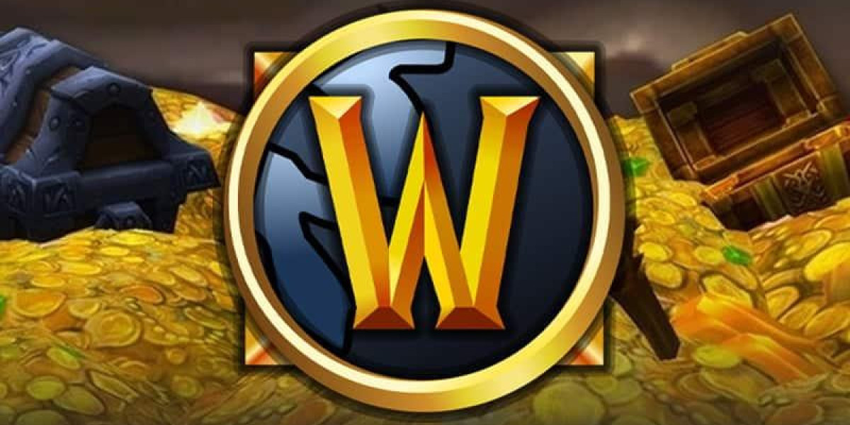 Highly Initial Factors About Wotlk Classic Gold