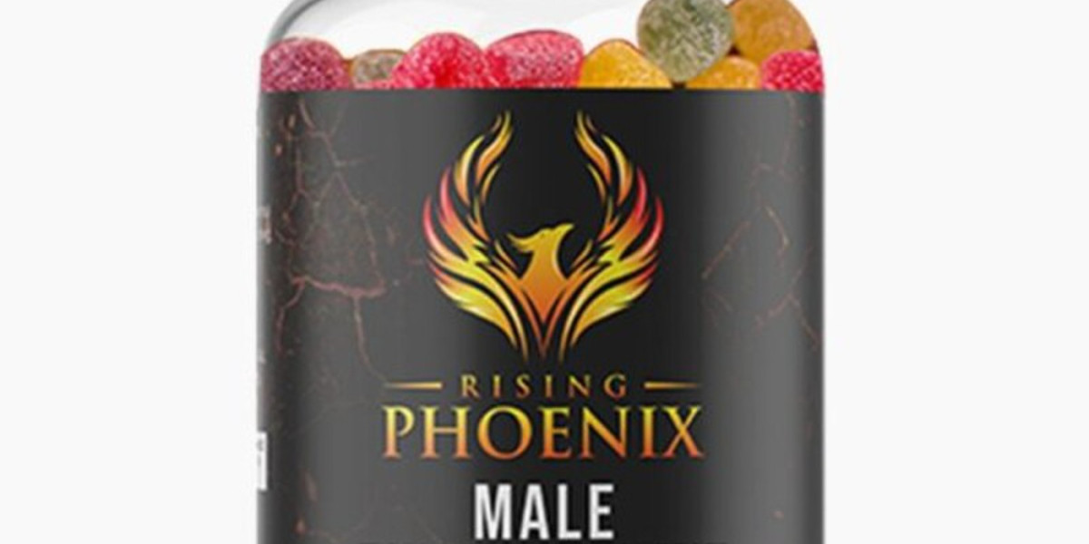 What is the Phoenix Male Enhancement?