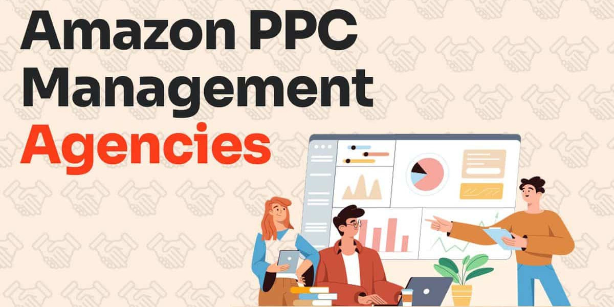 Maximizing The amazon marketplace Results: The key Job of each Amazon PPC Agency