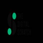 The Digital Scratch Profile Picture