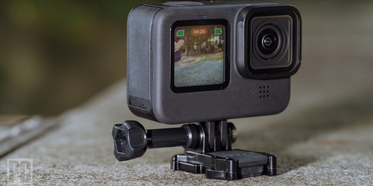 Action Camera Market the Predictive Analytics Segment is Anticipated to Witness the Fastest Growth 2023-2032