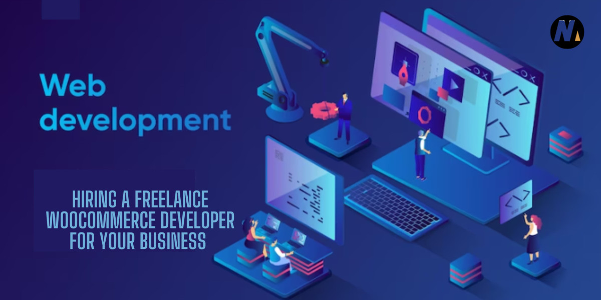 Hiring a Freelance WooCommerce Developer for Your Business