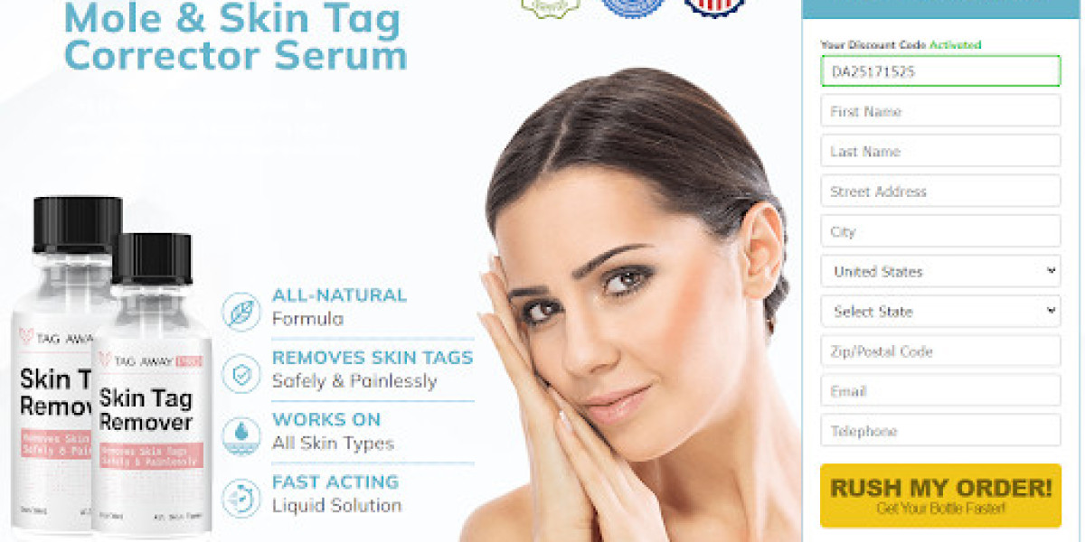 What Is Tag Away Pro Skin Tag Remover Reviews & Benefits 2024 Best Offers USA Order Now