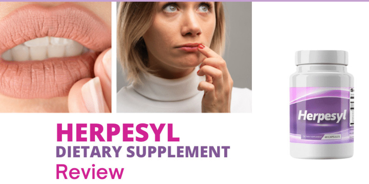 How Does Herpesyl Work For Herpes?