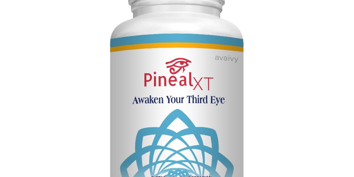 Pineal XT Capsules (Warning 2024 Update!) Shocking Negative Customer Scam Complaints Exposed!