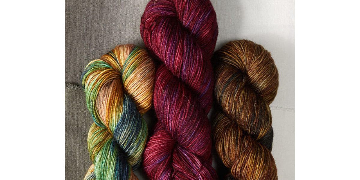Knitting Yarn | Symfonie Yarns