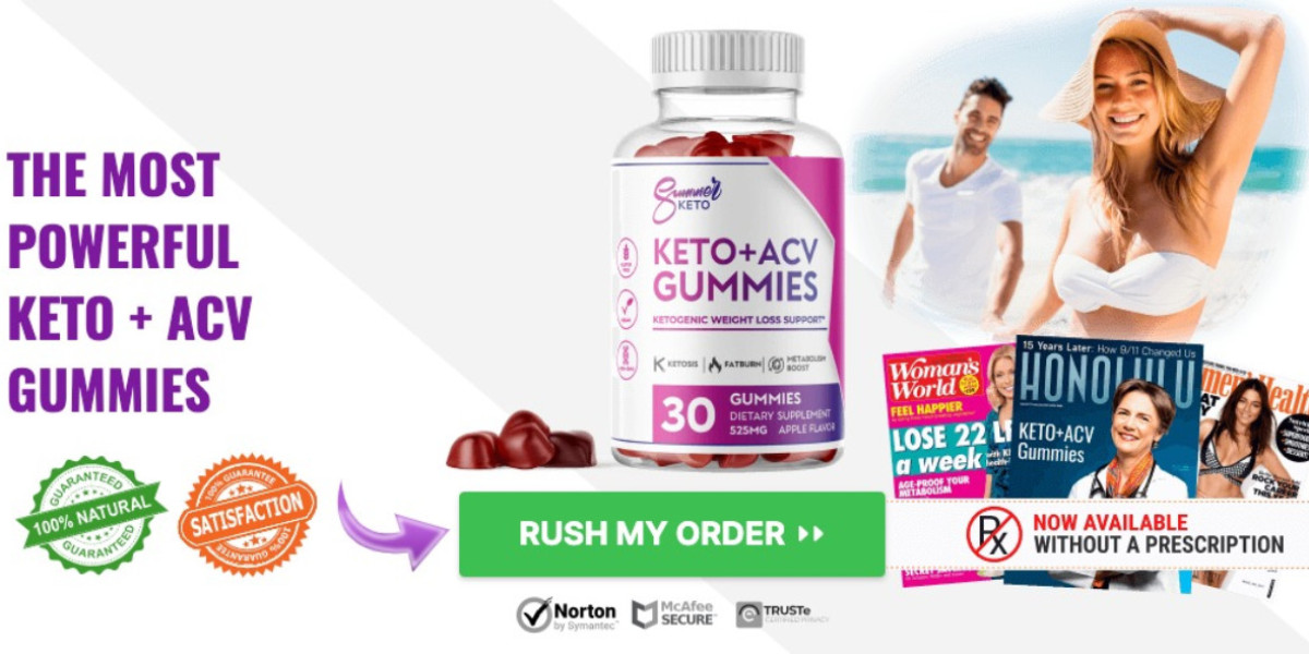 Tropi Keto Extra Strength Gummies  (Latest Update) What Do Real Customers Say? Shocking Chemist Warehouse Price