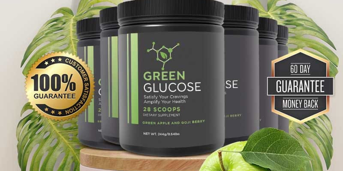 Green Glucose Review $49 Per Bottle + Free Shipping