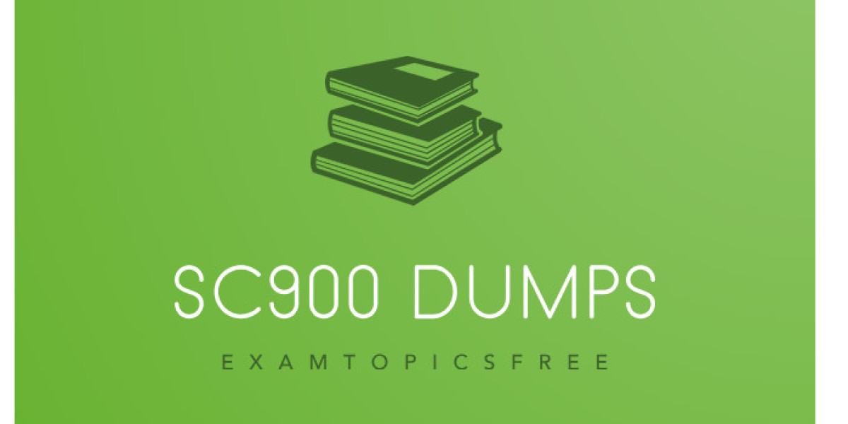 SC900 Exam Mastery: Dive into Success with Premium Dumps!