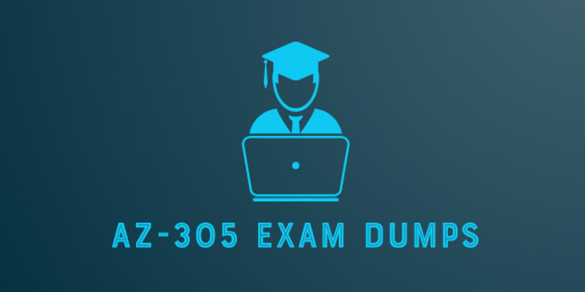 Get Ahead in Your Career with the Most Trusted AZ-305 Exam Dumps