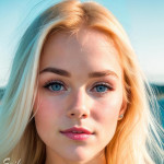 Maija Holmen Profile Picture