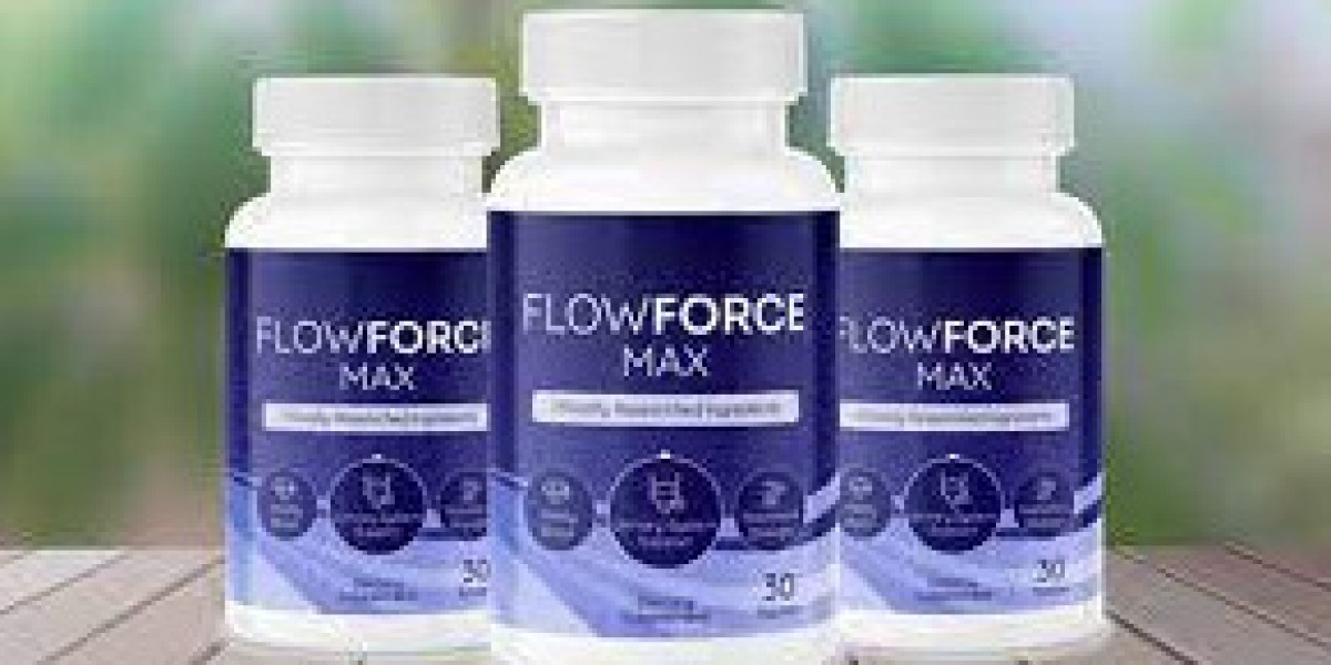 Top Ideas To Kickstart Your Flowforce Max United States