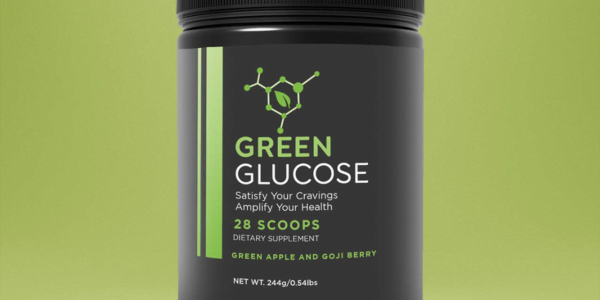 What Are The Benefits Of Green Glucose Reviews?