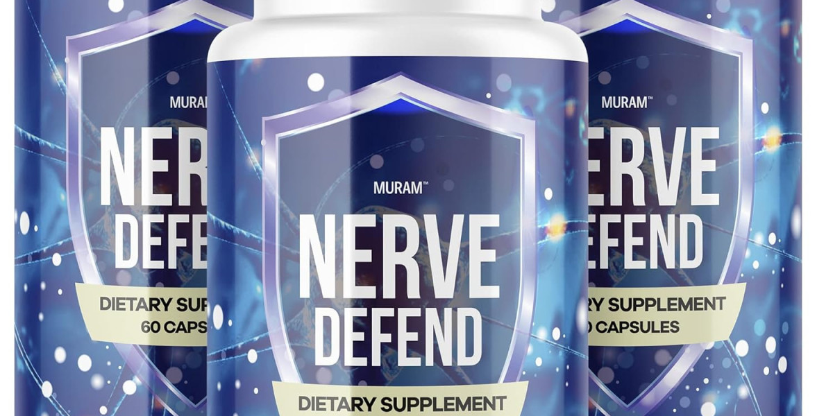 Nerve Defend: Check Here Its Price, Advantages And Reviews