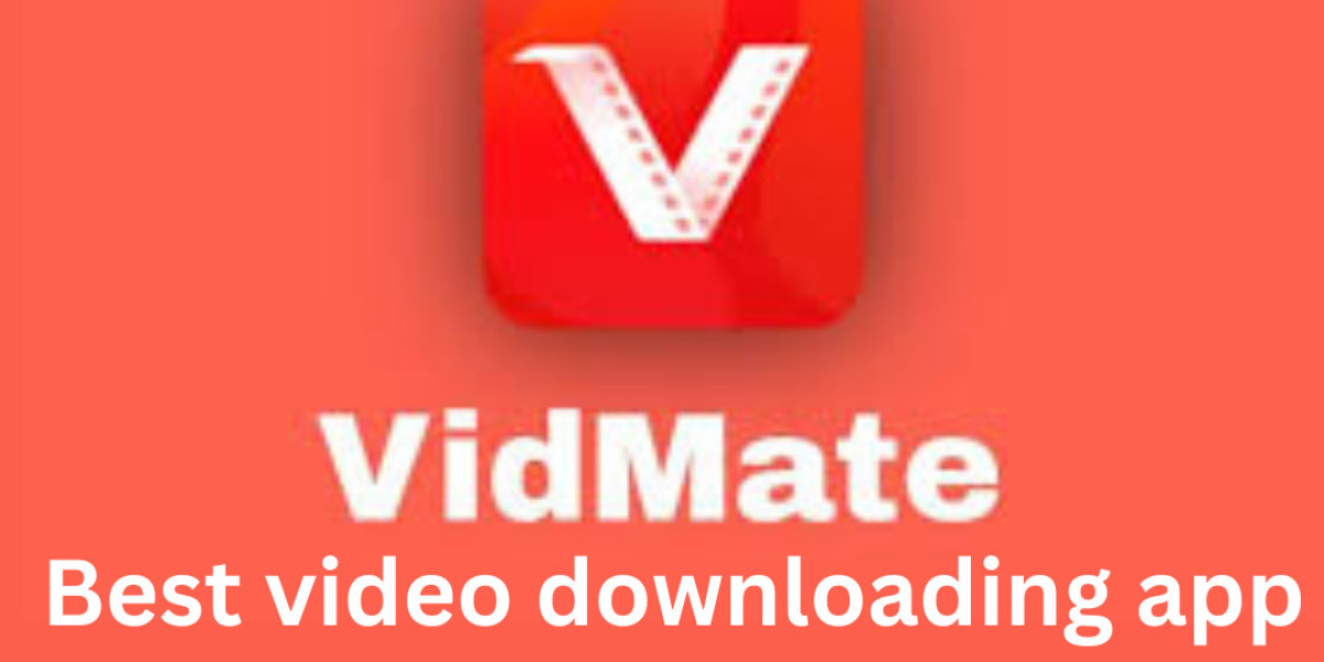 Unleashing the Power of VidMate: Your  Ultimate Video Downloader App