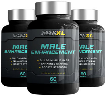 Super Results XL Male Enhancement for Peak Performance: Confidence Boost