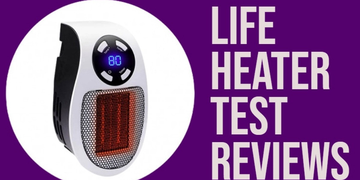 What Are The Technical Features of Life Heater?