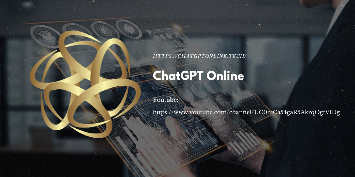 Unlock the Power of ChatGPT Online with ChatGPTOnline.tech