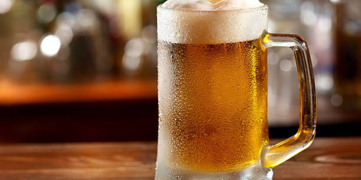 Beer Market Outlook: Challenges, Drivers, Analysis, Industry Share and Forecast 2030
