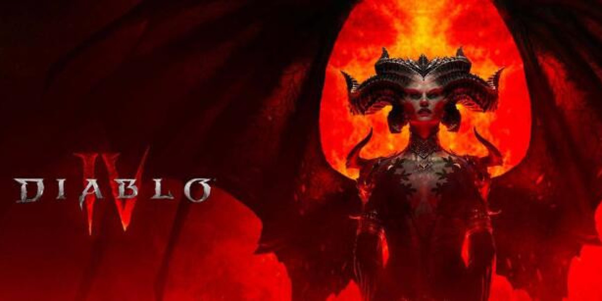 It could seem reasonable to try to monetize Diablo