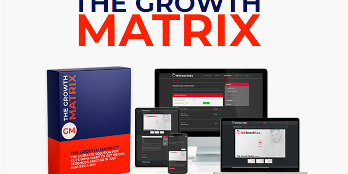 Who Ought to Apply For The Growth Matrix PDF?