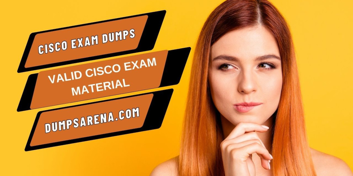 Cisco Exam Dumps : Your Complete Study Guide