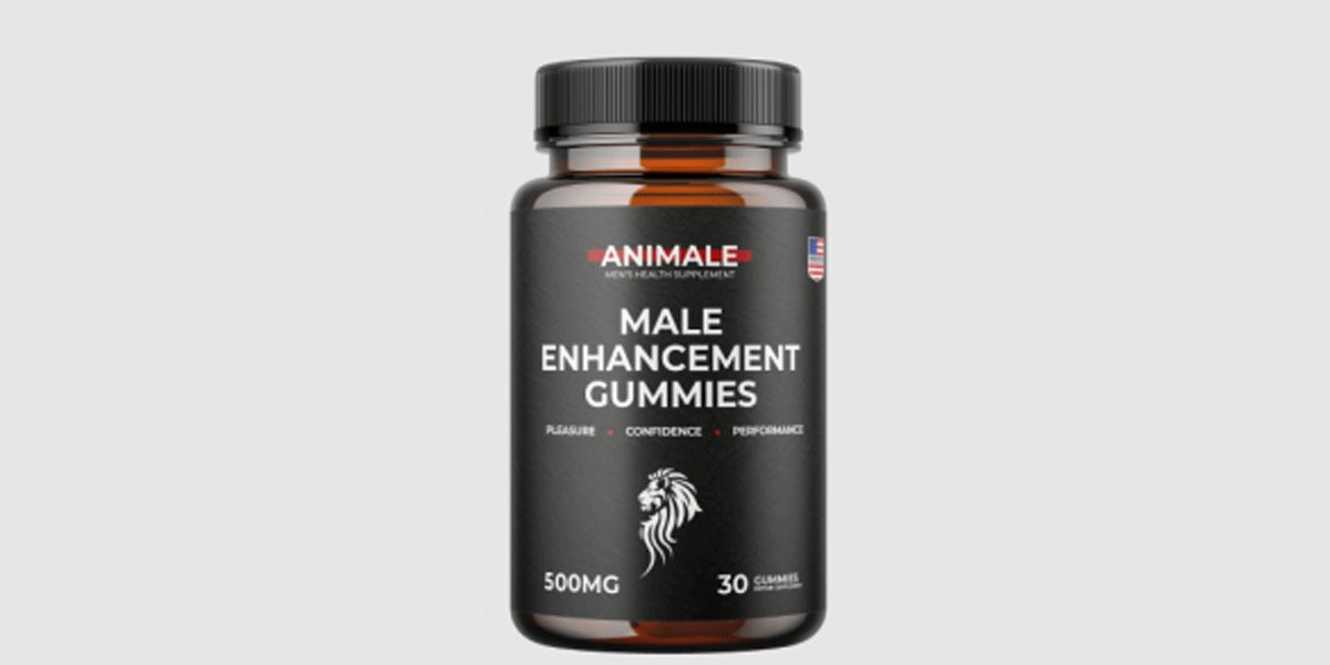 Animale Male Enhancement Capsules Israel - התוסף הטוב ביותר לגברים