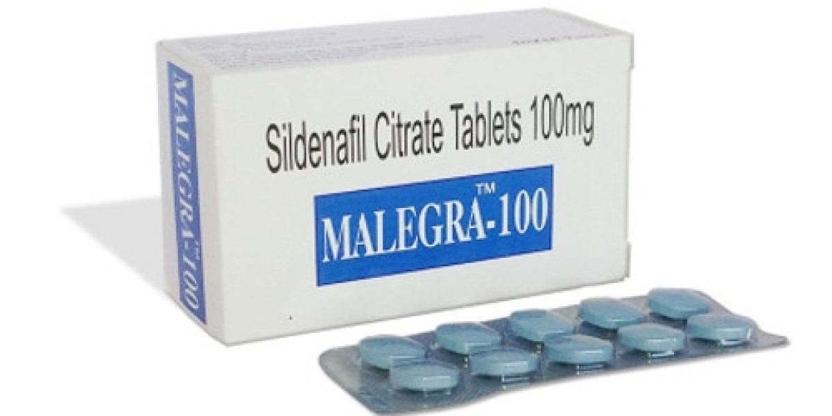 Malegra 100 mg  Strengths Erection