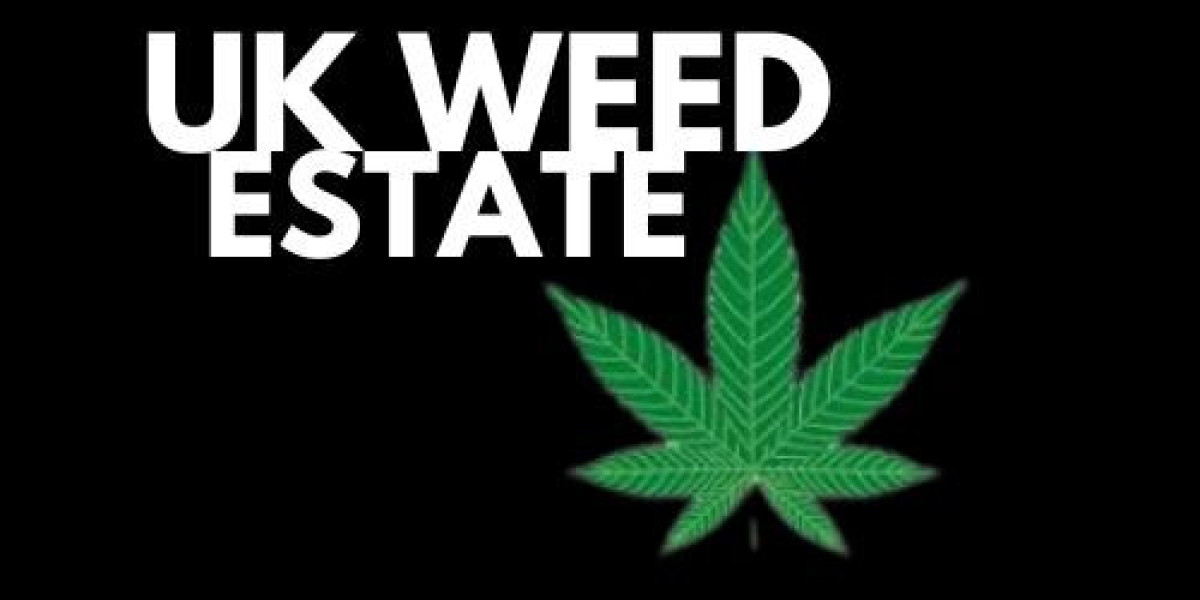 Exploring Premium Potency: Buy Marijuana Concentrates Online in the UK at UK Weed Estate