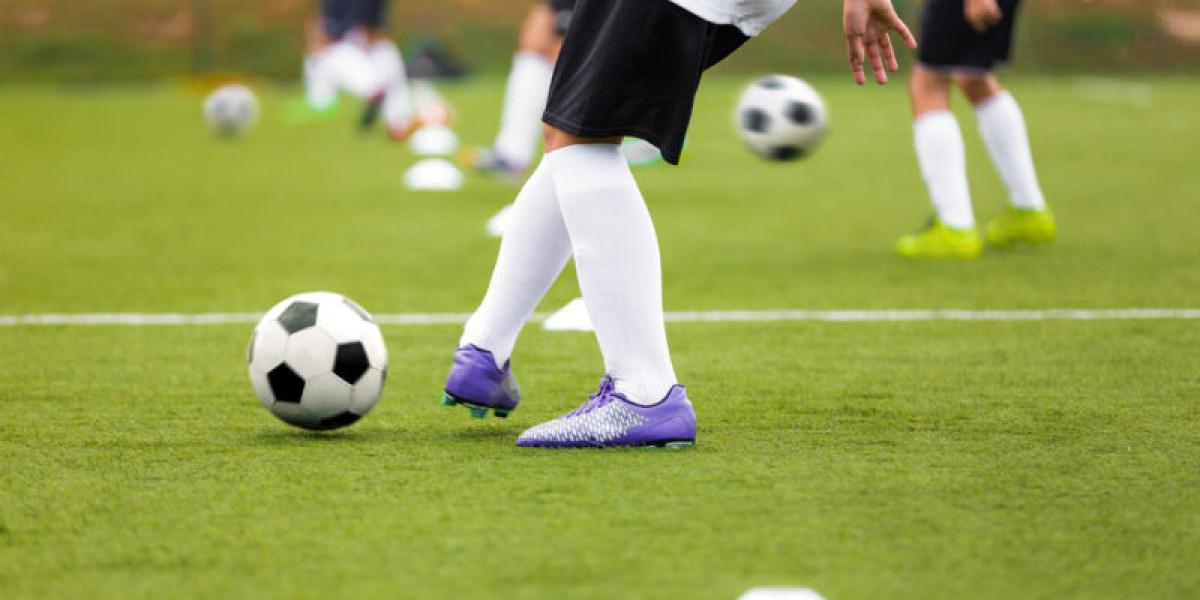 Easy to Perform Basic Soccer Drills for Teens: Building Skills and Confidence