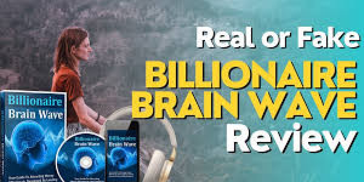 20 Reasons Why You Shouldn'T Worry About Billionaire Brain Wave Again