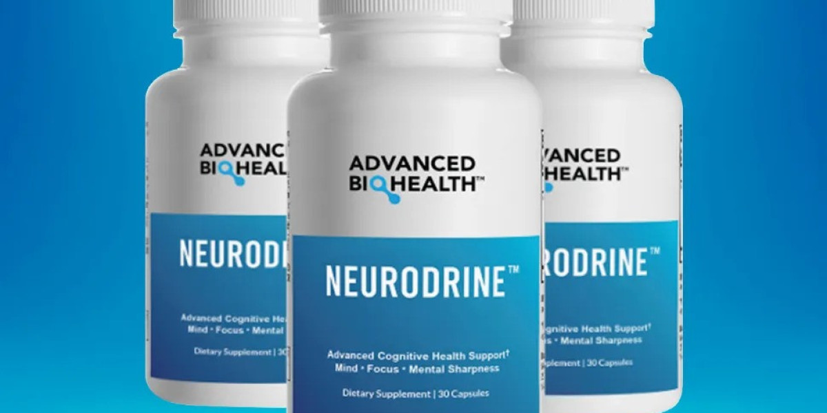 Neurodrine Reviews, Benefits, Hoax Alert & Real Customer Exposed