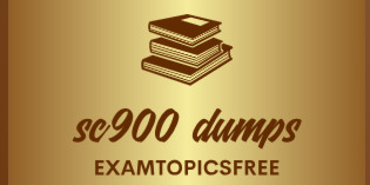 SC900 Exam Mastery with Proven Dumps Strategies