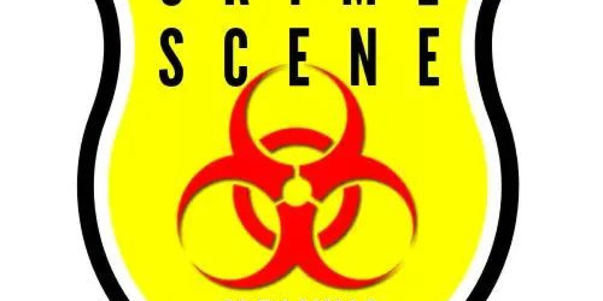 crime scene cleaning services in uk