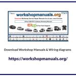 Workshop Manuals Org Profile Picture