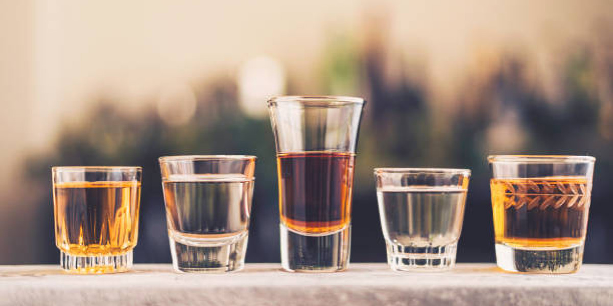 Flavored Spirits Key Market Players, Revenue, Growth Ratio, and Forecast 2030