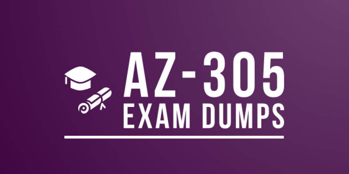The Ultimate AZ-305 Exam Dumps Review: Choose the Right Study Material