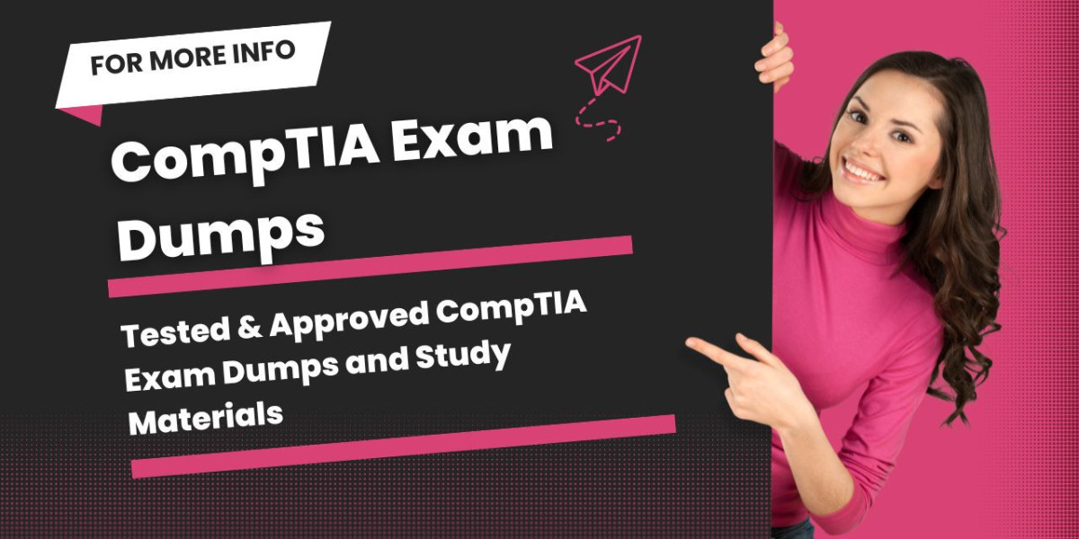 Certification Frontier: CompTIA Exam Dumps Odyssey