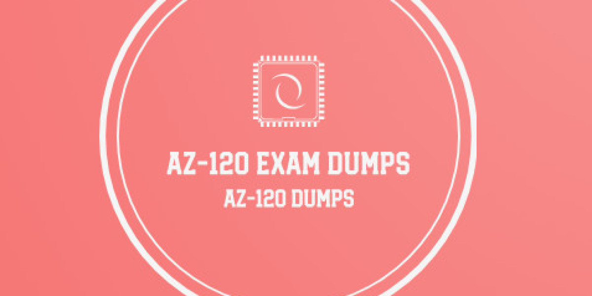 Innovate to Elevate: AZ-120 Exam Dumps Improvement Guide