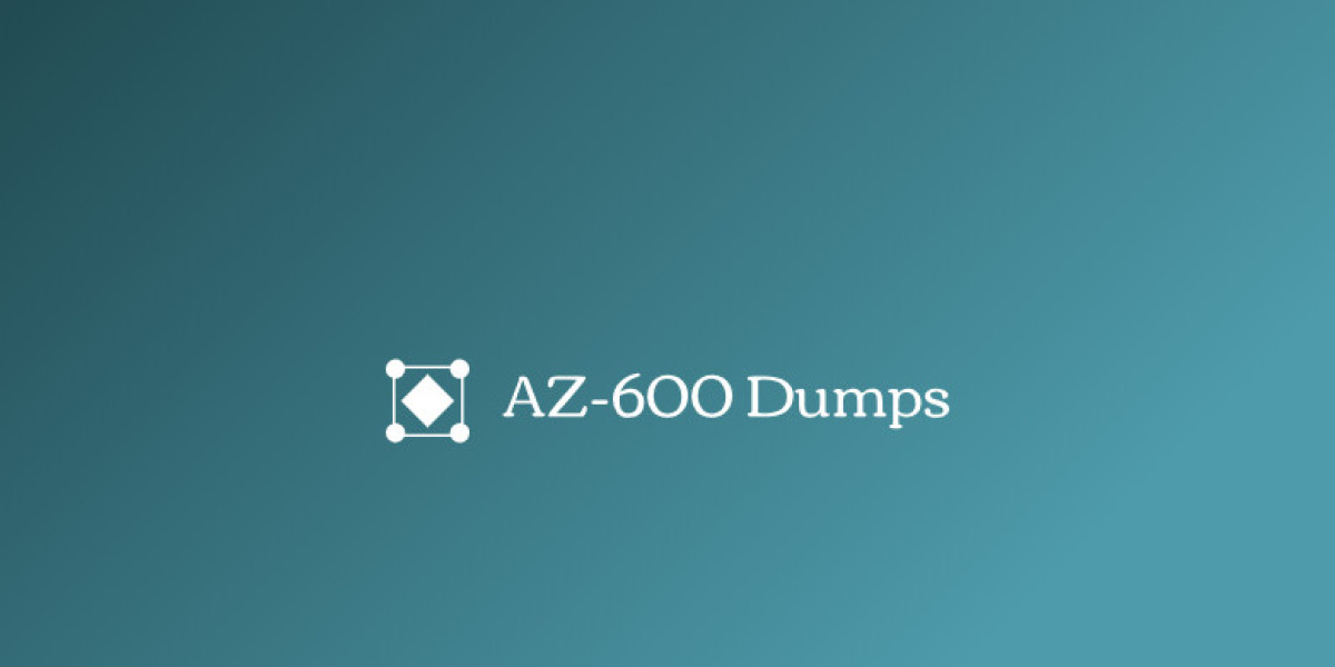 AZ-600 Dumps: Your Certification Guide