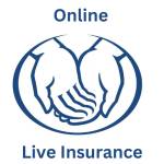 Online Live Insurance Profile Picture