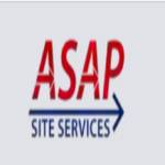 Asap Site Services Profile Picture