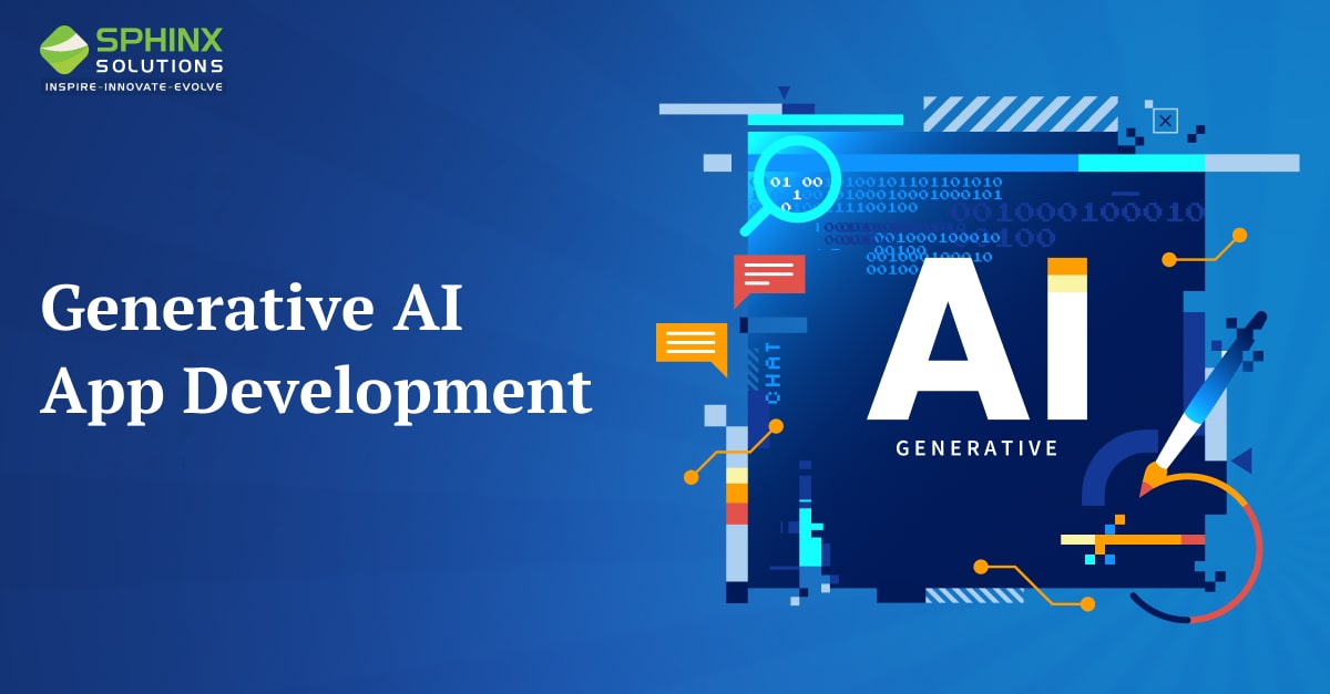 Best Generative AI Development Company - Sphinx Solutions