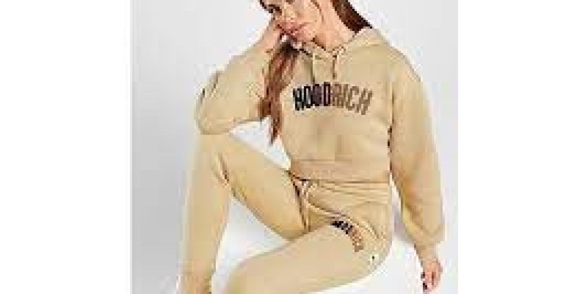 Hoodrich Hoodie - Hoodrich Clothing Store - Limited Stock